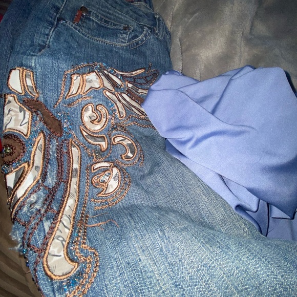 Bulk clothes - Picture 9 of 9